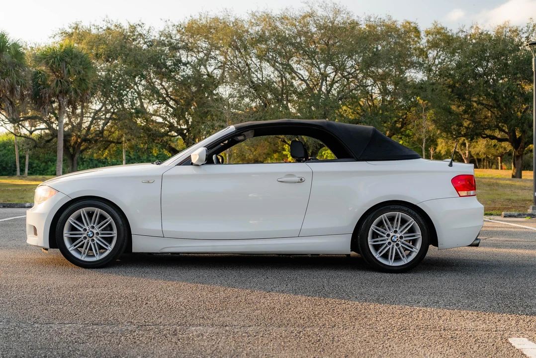 2013 BMW E81/E82/E88 1 Series - Image 8 of 31