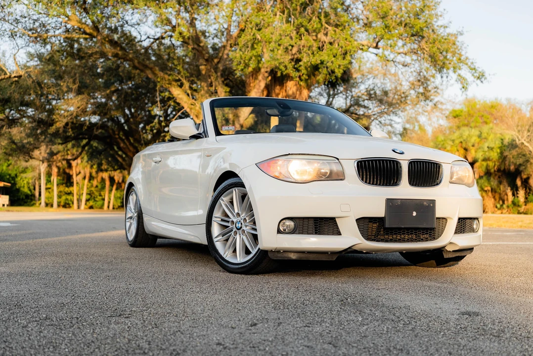 2013 BMW E81/E82/E88 1 Series - Image 14 of 31