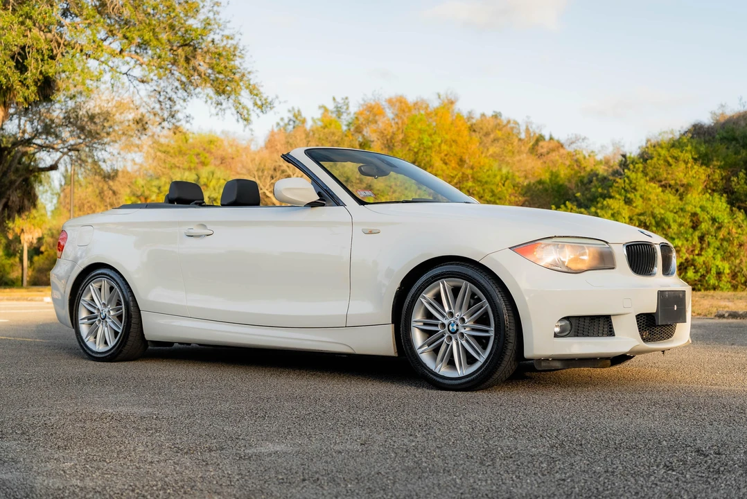 2013 BMW E81/E82/E88 1 Series - Image 12 of 31