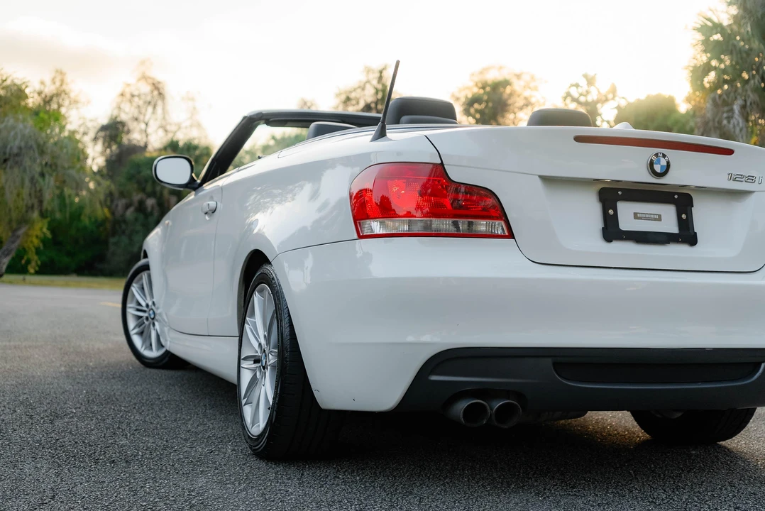 2013 BMW E81/E82/E88 1 Series - Image 27 of 31