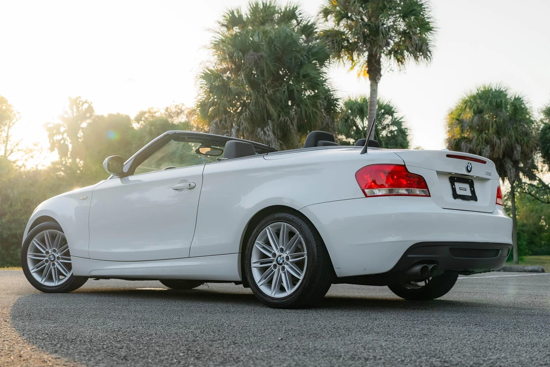 2013 BMW E81/E82/E88 1 Series - Image 10 of 31