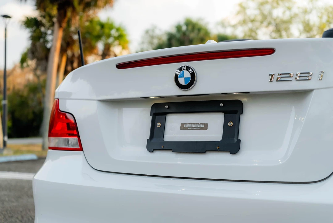2013 BMW E81/E82/E88 1 Series - Image 28 of 31
