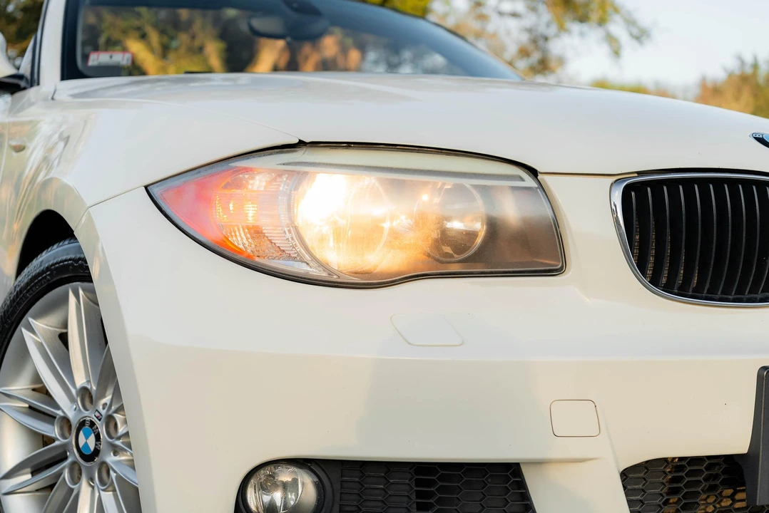 2013 BMW E81/E82/E88 1 Series - Image 22 of 31