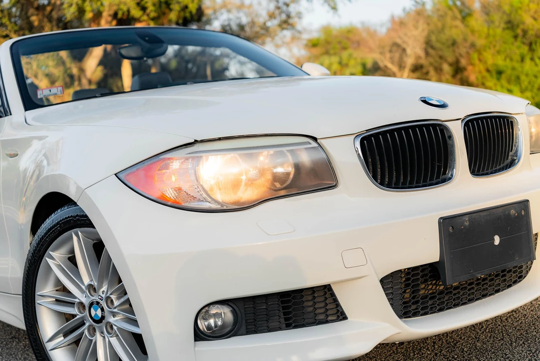2013 BMW E81/E82/E88 1 Series - Image 21 of 31