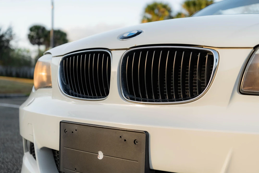 2013 BMW E81/E82/E88 1 Series - Image 23 of 31