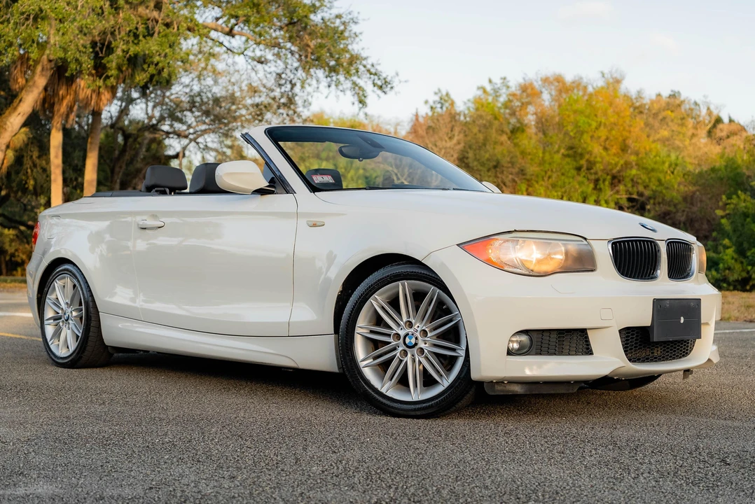 2013 BMW E81/E82/E88 1 Series - Image 13 of 31