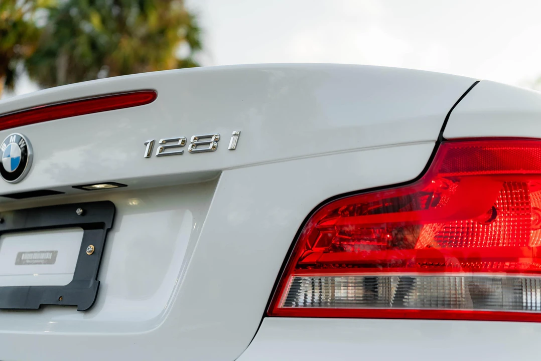 2013 BMW E81/E82/E88 1 Series - Image 30 of 31