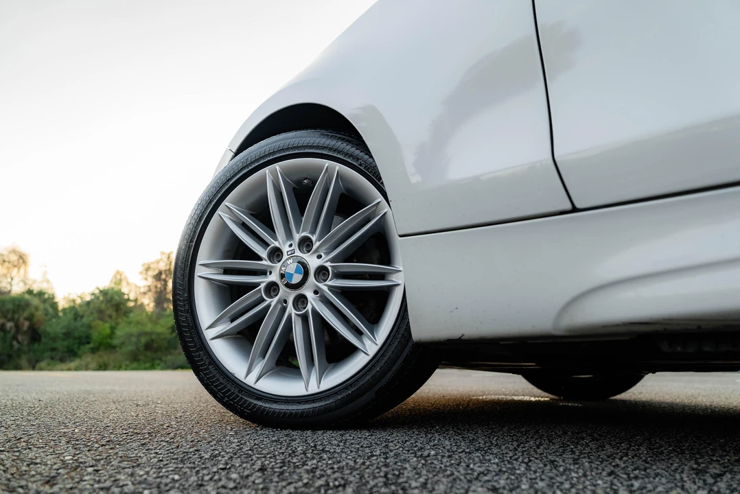 2013 BMW E81/E82/E88 1 Series - Image 25 of 31