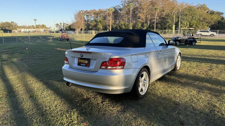 2013 BMW E81/E82/E88 1 Series - Image 2 of 21