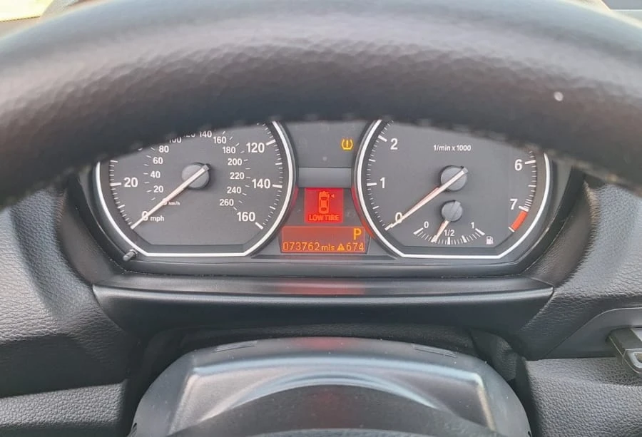 2013 BMW E81/E82/E88 1 Series - Image 15 of 21