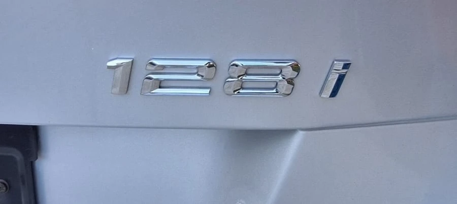 2013 BMW E81/E82/E88 1 Series - Image 9 of 21