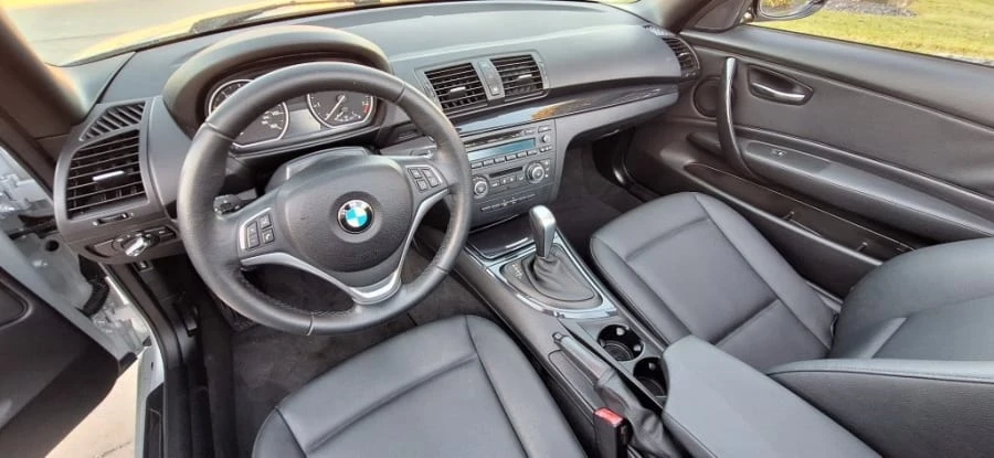 2013 BMW E81/E82/E88 1 Series - Image 16 of 21
