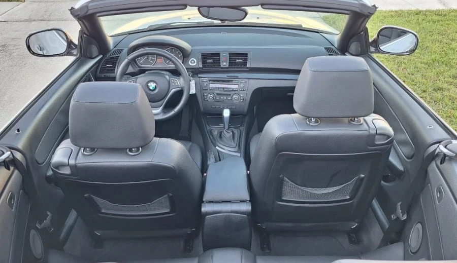 2013 BMW E81/E82/E88 1 Series - Image 18 of 21