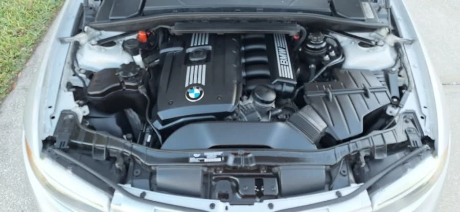 2013 BMW E81/E82/E88 1 Series - Image 21 of 21