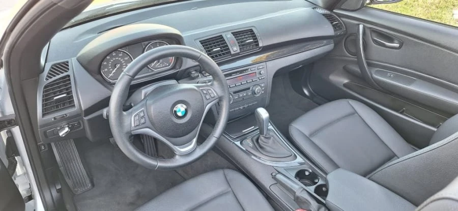 2013 BMW E81/E82/E88 1 Series - Image 14 of 21