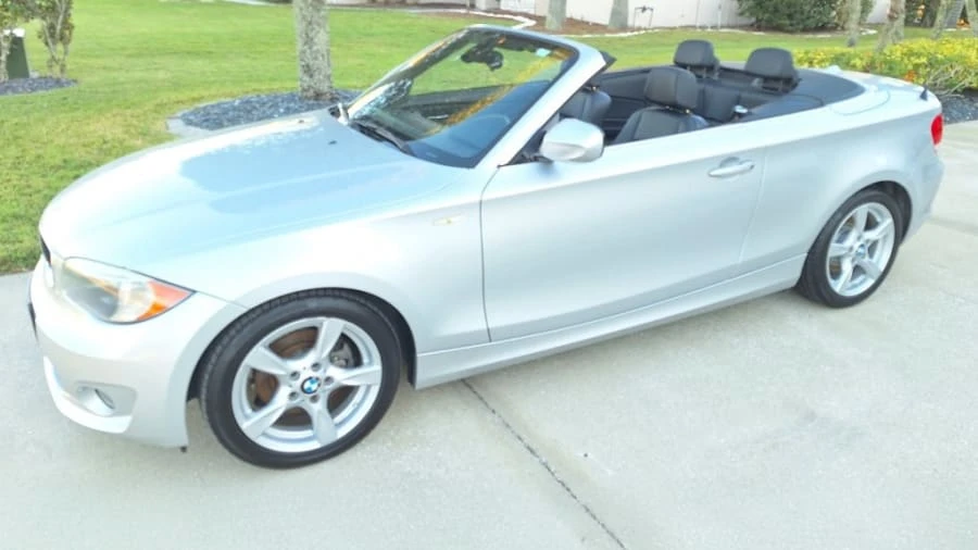 2013 BMW E81/E82/E88 1 Series - Image 10 of 21