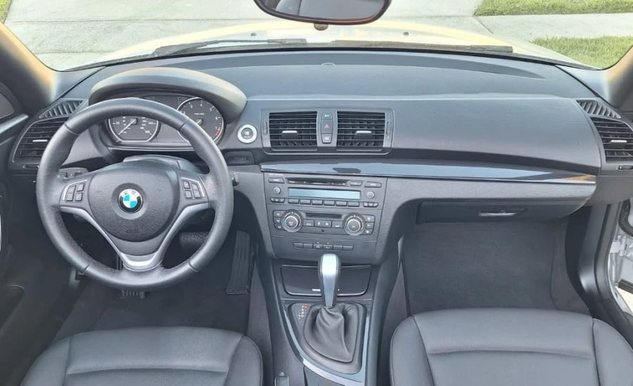 2013 BMW E81/E82/E88 1 Series - Image 17 of 21