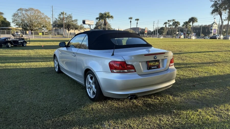 2013 BMW E81/E82/E88 1 Series - Image 7 of 21