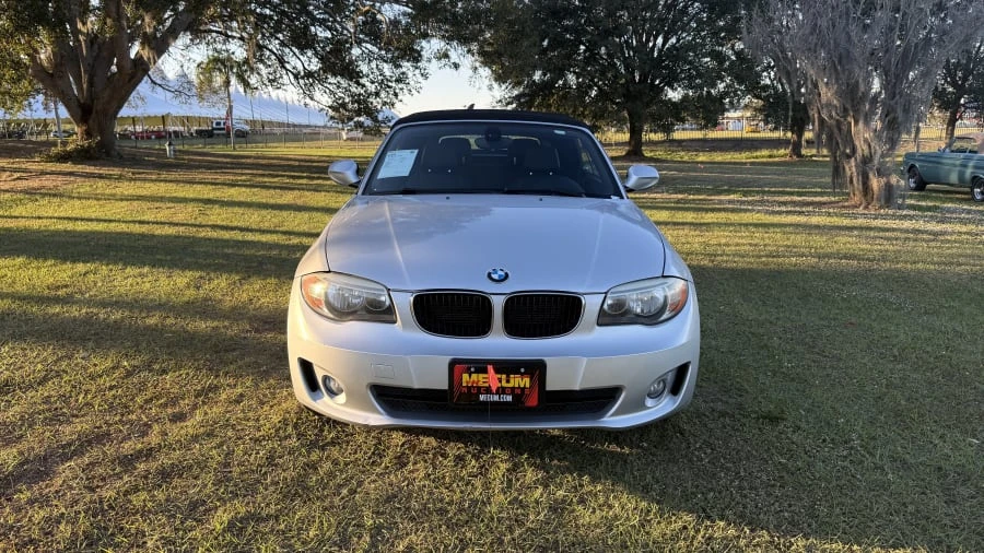 2013 BMW E81/E82/E88 1 Series - Image 3 of 21