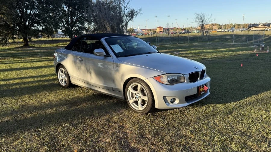 2013 BMW E81/E82/E88 1 Series - Image 8 of 21