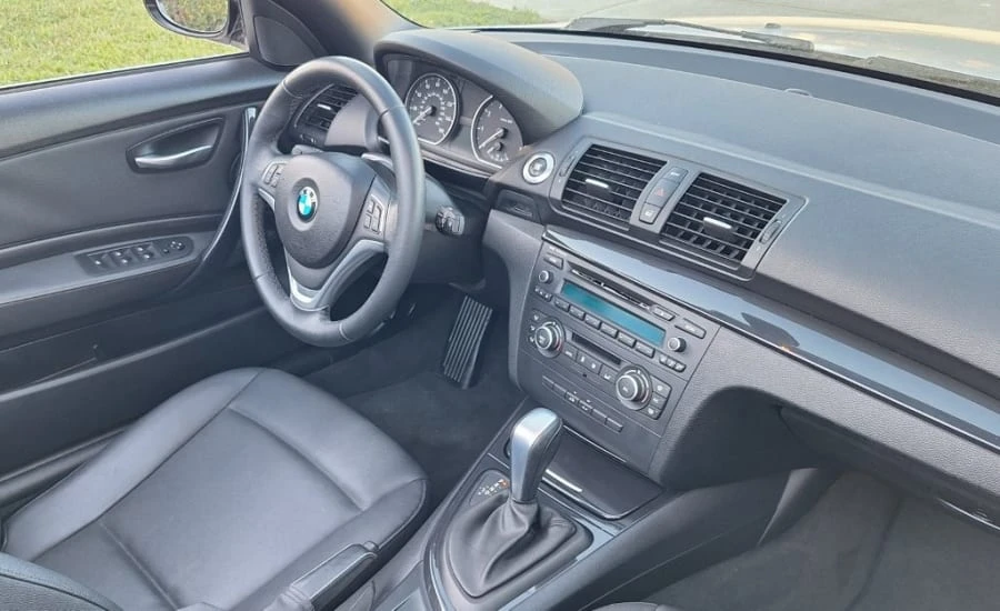 2013 BMW E81/E82/E88 1 Series - Image 19 of 21