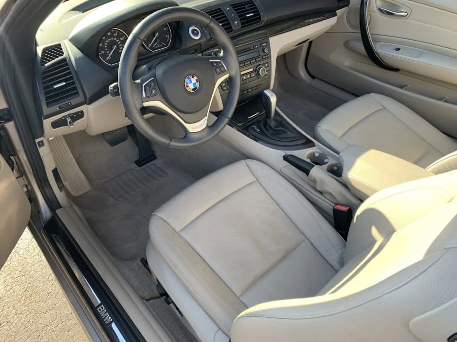 2013 BMW E81/E82/E88 1 Series - Image 4 of 10