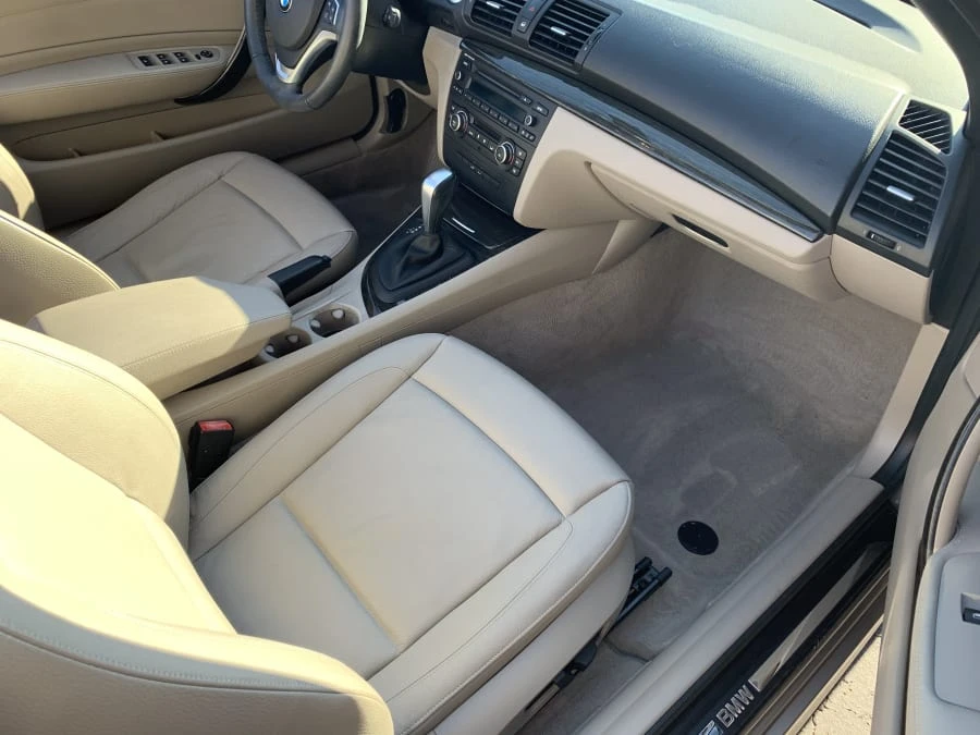 2013 BMW E81/E82/E88 1 Series - Image 5 of 10