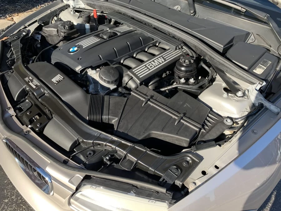 2013 BMW E81/E82/E88 1 Series - Image 6 of 10