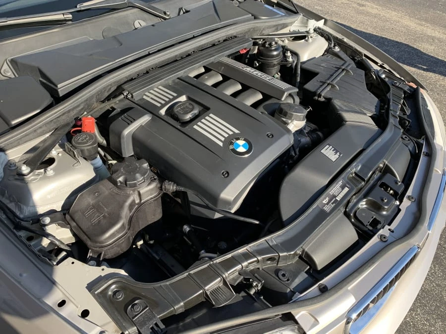 2013 BMW E81/E82/E88 1 Series - Image 7 of 10