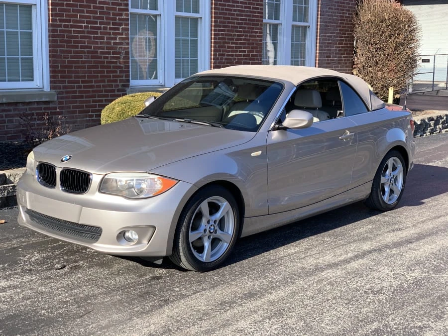 2013 BMW E81/E82/E88 1 Series - Image 8 of 10