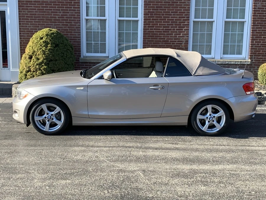 2013 BMW E81/E82/E88 1 Series - Image 9 of 10