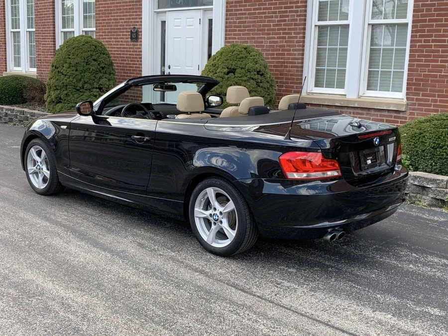 2013 BMW E81/E82/E88 1 Series - Image 3 of 10