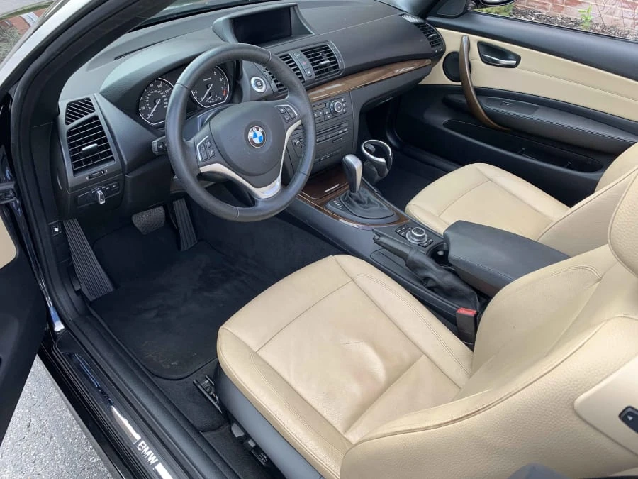2013 BMW E81/E82/E88 1 Series - Image 4 of 10