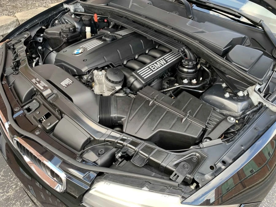2013 BMW E81/E82/E88 1 Series - Image 6 of 10