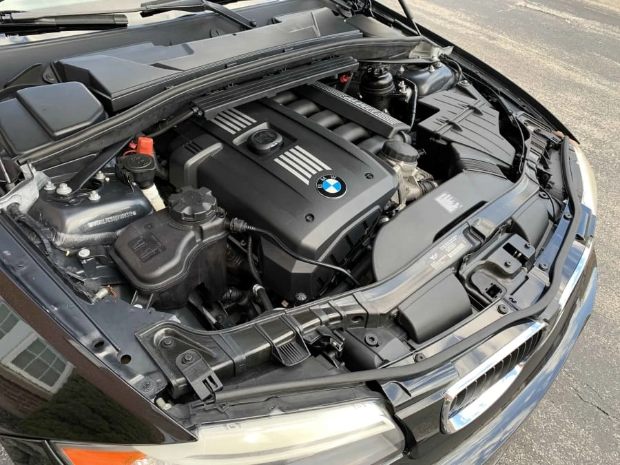 2013 BMW E81/E82/E88 1 Series - Image 7 of 10