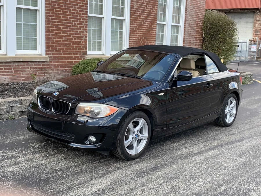 2013 BMW E81/E82/E88 1 Series - Image 8 of 10