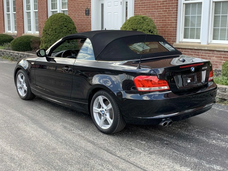 2013 BMW E81/E82/E88 1 Series - Image 10 of 10