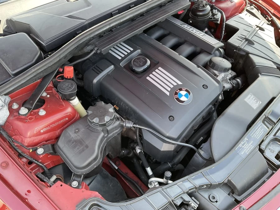 2013 BMW E81/E82/E88 1 Series - Image 13 of 13