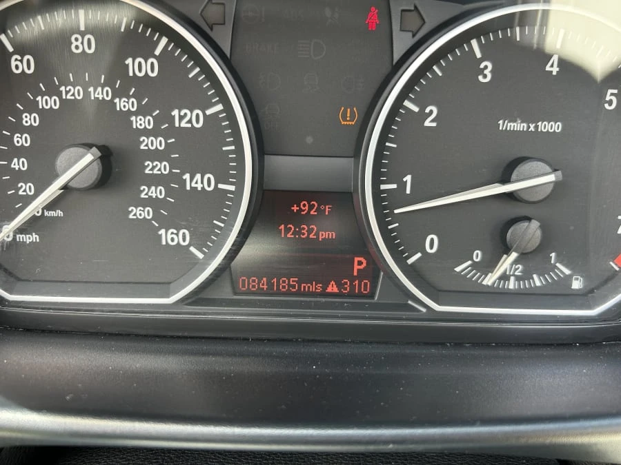 2013 BMW E81/E82/E88 1 Series - Image 10 of 12
