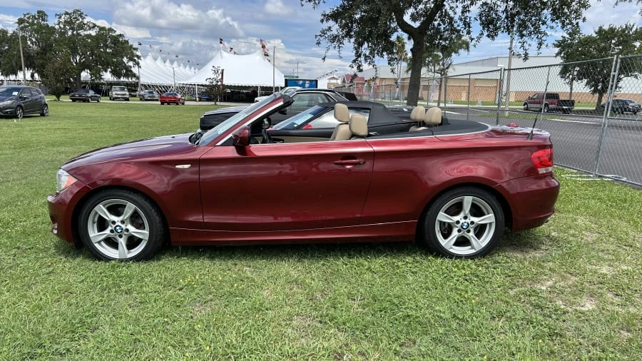 2013 BMW E81/E82/E88 1 Series - Image 2 of 12