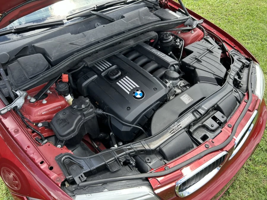 2013 BMW E81/E82/E88 1 Series - Image 11 of 12