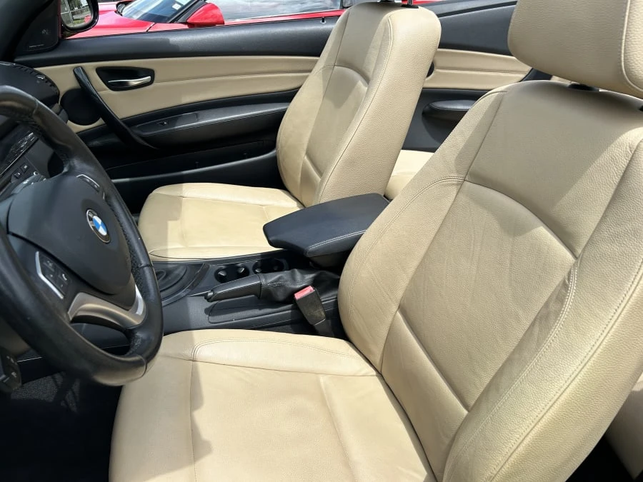 2013 BMW E81/E82/E88 1 Series - Image 7 of 12