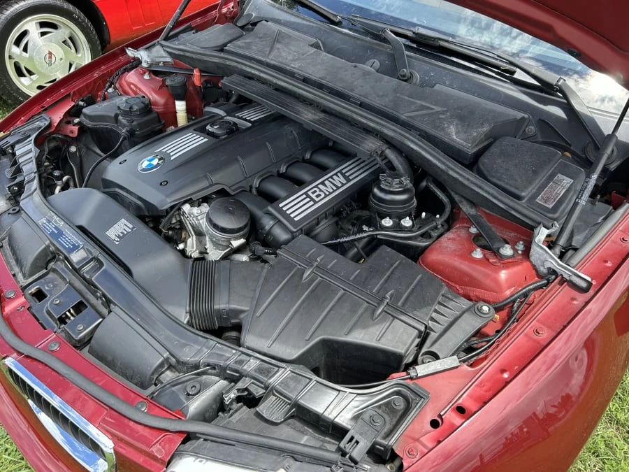 2013 BMW E81/E82/E88 1 Series - Image 12 of 12