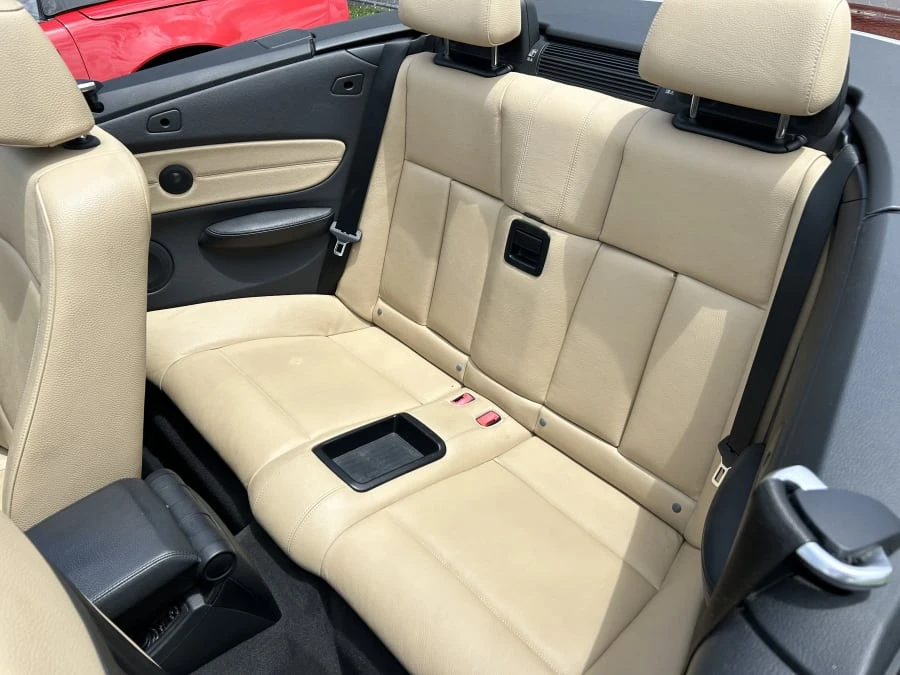 2013 BMW E81/E82/E88 1 Series - Image 8 of 12