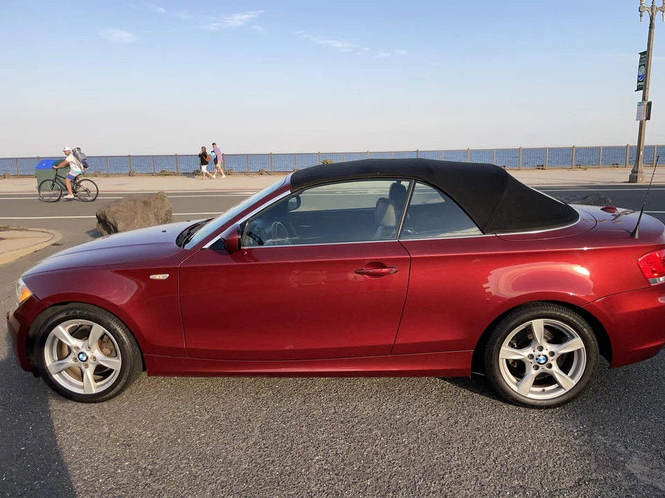 2013 BMW E81/E82/E88 1 Series - Image 13 of 31