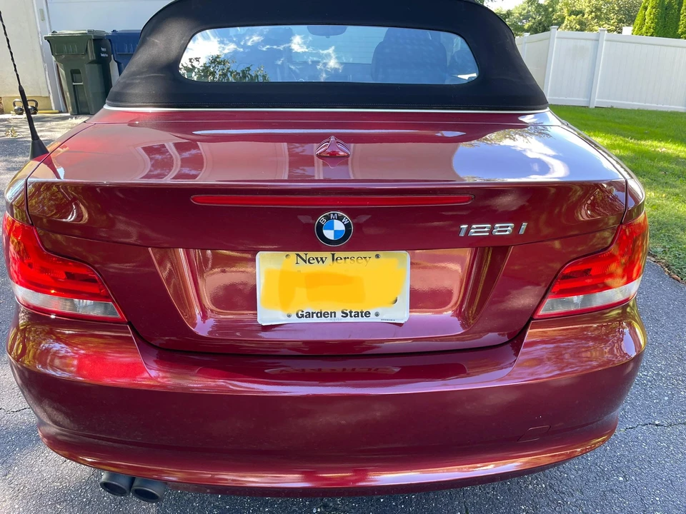 2013 BMW E81/E82/E88 1 Series - Image 21 of 31
