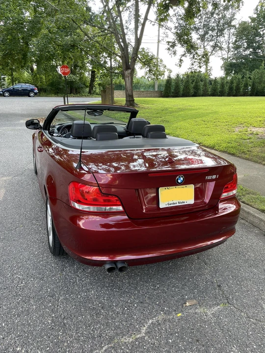 2013 BMW E81/E82/E88 1 Series - Image 19 of 31