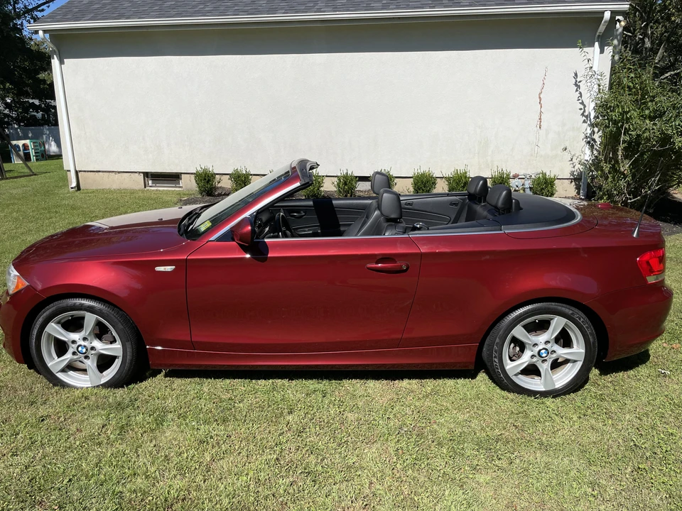 2013 BMW E81/E82/E88 1 Series - Image 12 of 31
