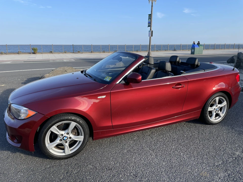 2013 BMW E81/E82/E88 1 Series - Image 10 of 31