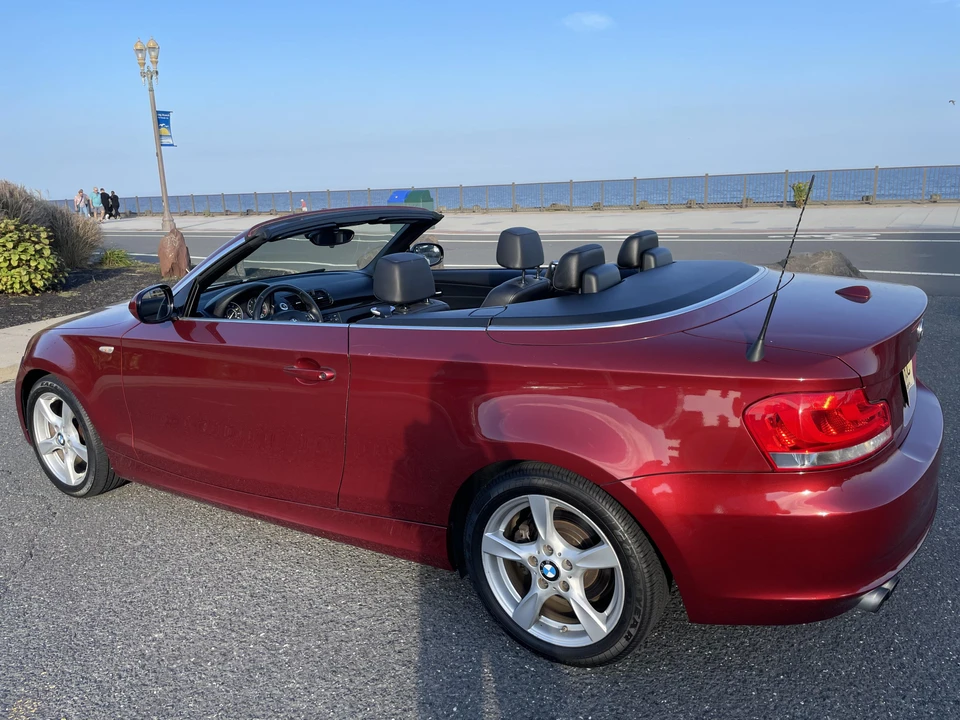 2013 BMW E81/E82/E88 1 Series - Image 15 of 31